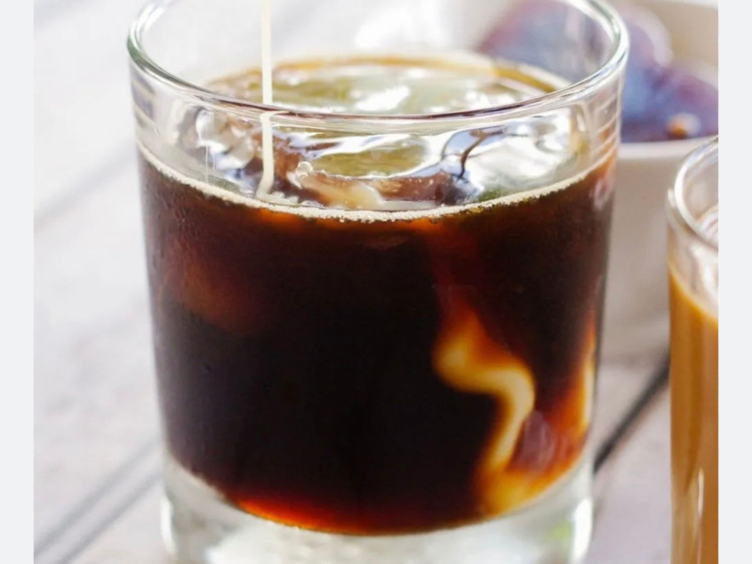Iced Coffee