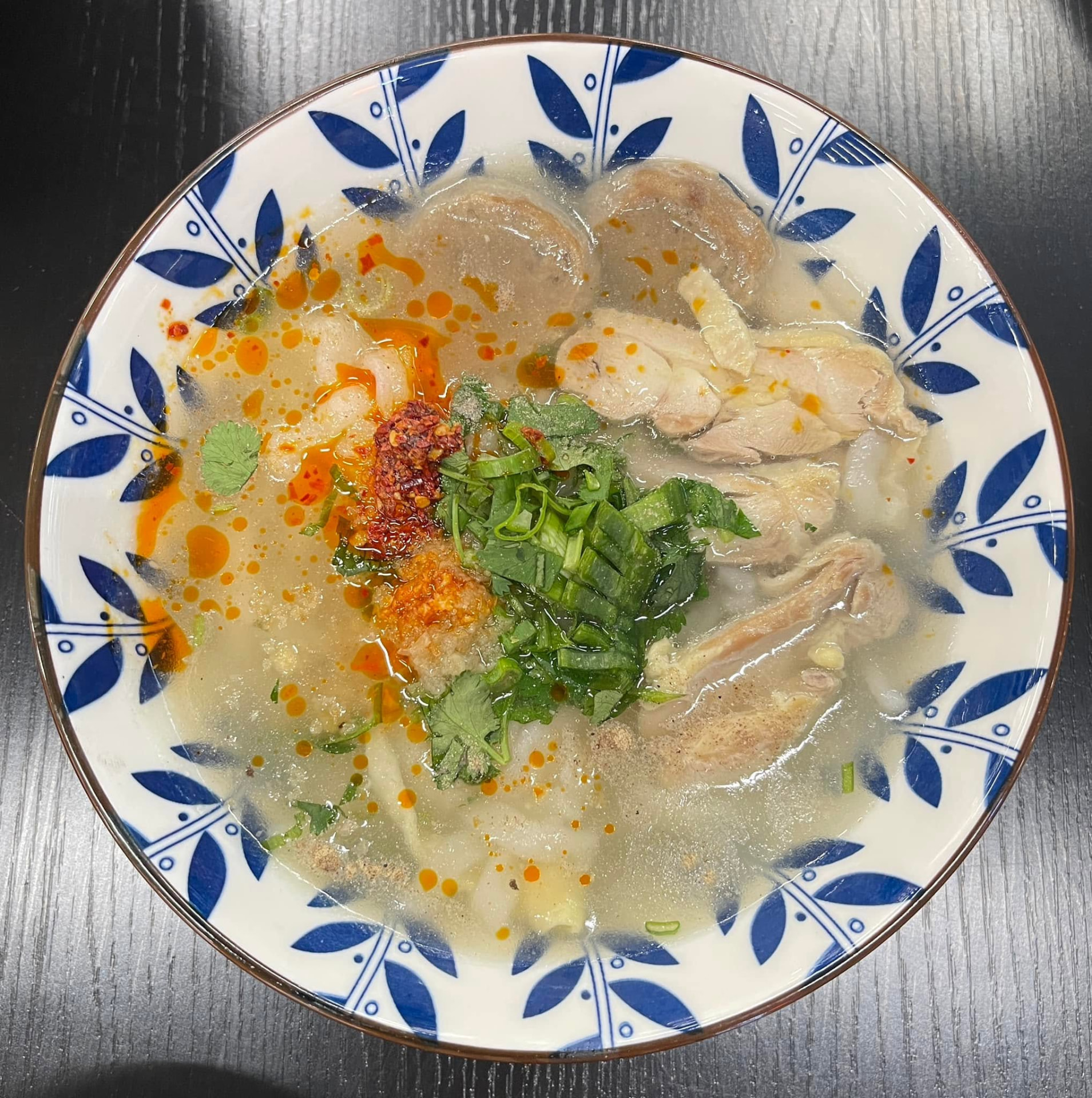 Specialty Noodles