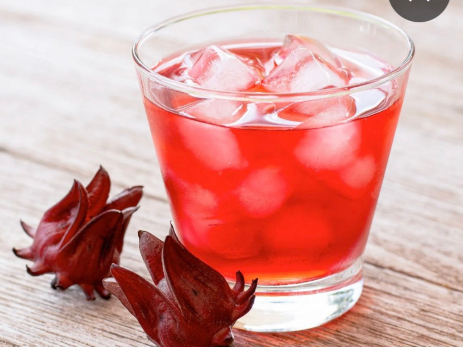 Hibiscus Tea